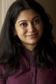 Photo of Anjali Menon