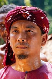 Photo of Man Yakuza
