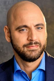 Photo of Adam El-Sharkawi