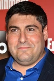 Photo of Adam F. Goldberg