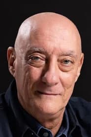Photo of Stefano Nazzi