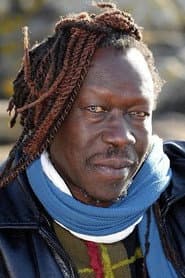 Photo of Geoffrey Oryema