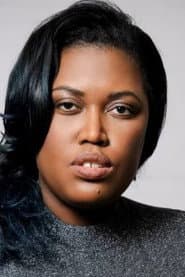 Photo of Oleika Redd