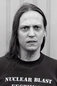 Photo of Peter Tägtgren