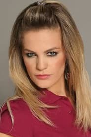 Photo of Burcu Günay