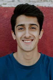 Photo of Nabeel Muscatwalla