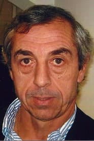 Photo of Alain Giresse
