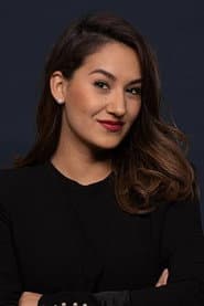 Photo of Ani Alva Helfer