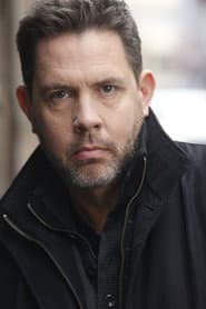 Photo of Jeff Caperton