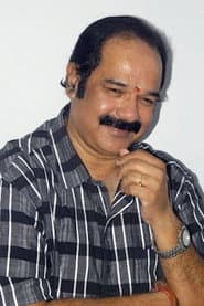 Photo of Suresh Krissna