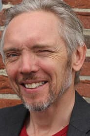 Photo of Jens Andersen