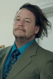 Photo of Nick Rochefort