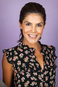 Photo of Michelle Alegria