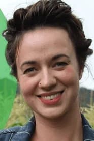 Photo of Frances Tophill
