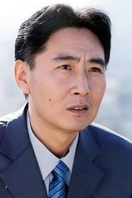 Photo of Feng Qian