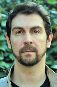 Photo of Vincent Remoissenet