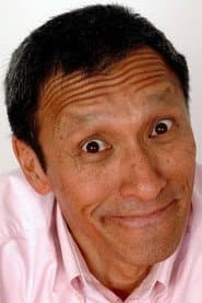 Photo of Jeff Fatt