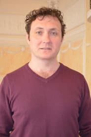 Photo of Bogdan Parshakov