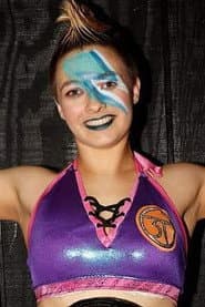 Photo of Trixie Tash