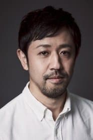 Photo of Takayuki Hamatsu