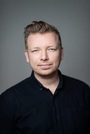 Photo of Emanuel Karlsten