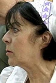 Photo of Anne Andersson