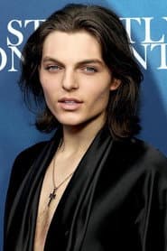 Photo of Damian Hurley