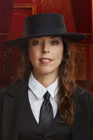 Photo of Bridget Christie