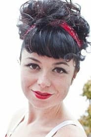Photo of Siouxsie Q