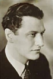 Photo of Peter Murray-Hill