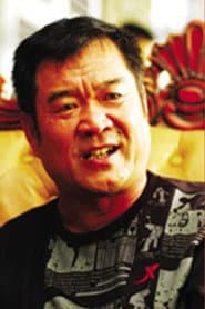 Photo of Liqing Yu