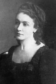 Photo of Martha Angerstein