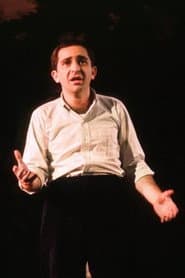 Photo of Paul Stolarsky