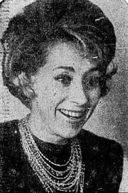 Photo of Carolyn Levine