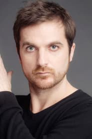 Photo of Paco Trenzano