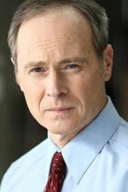 Photo of Paul Jarrett