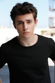 Photo of Rhys Matthew Bond