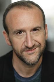 Photo of Sébastien Bonnet