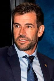 Photo of David Albelda