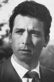 Photo of Oscar Blando