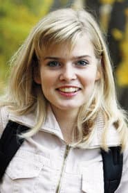 Photo of Nikol Štíbrová