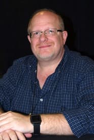 Photo of Mark Waid