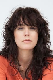 Photo of Carolina Jabor