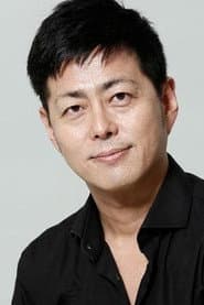 Photo of Takayuki Takuma