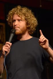 Photo of Kasper van der Laan