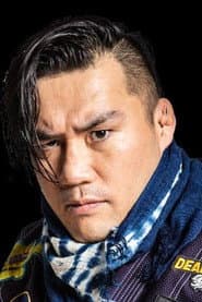 Photo of Hiroaki Sato