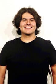 Photo of Jonathan Madrigal