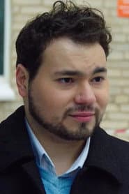 Photo of Ilya Droznin