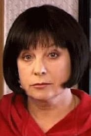 Photo of Nina Kilimnik
