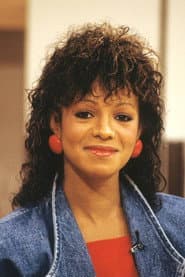 Photo of Rebbie Jackson